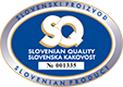 Slovenska kakovost certifikat