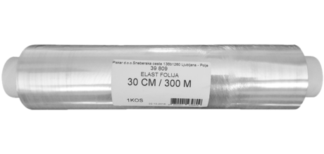 Cling Film - 30 CM - 300 M