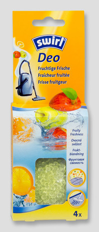 Deo-Pearls Fruty Fresh