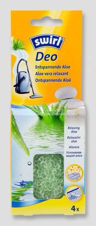 Deo-Pearls Relaxing Aloe