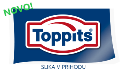 TOPPITS EKO FOLIJA ZA ŽIVILA 20m