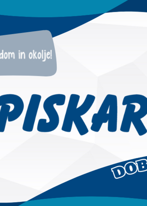 Piskar dobrodosli 03 2023