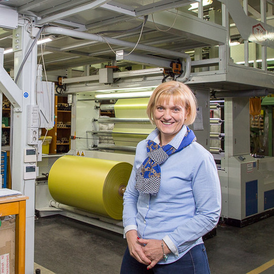 Intervju z Romano Piskar