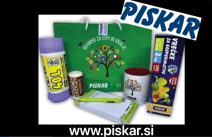 Novice/Piskar-paket-radio-ekspres