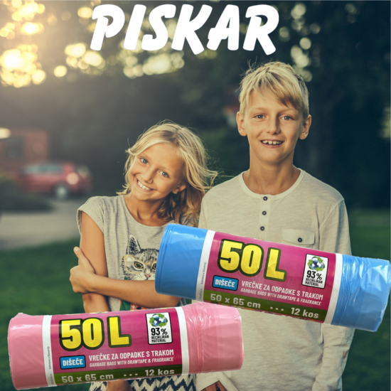 Novice/Piskar_50L_garbage_bags_pink_blue