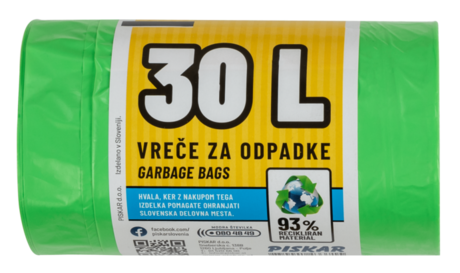 Vrecke-za-odpadke-brez-traku/Vrecke-za-odpadke-30L-HD-Piskar---33-715---1-min