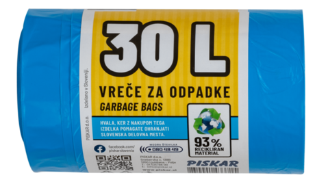 Vrecke-za-odpadke-brez-traku/Vrecke-za-odpadke-30L-HD-Piskar---33-715-min