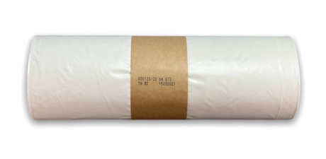 BELE VREČKE ZA SMETI 80 X 120 - 170L