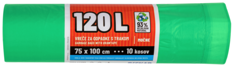 Vrecke-za-odpadke-s-trakom/Vrecke-za-odpadke-s-trakom-120L-Piskar---32-350