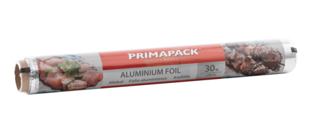 Aluminium Foil PrimaPack 30 M