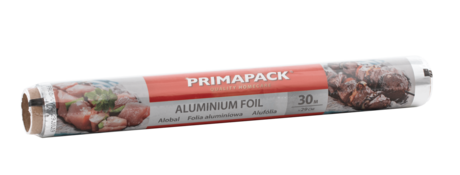 Alufolija PrimaPack 30 M