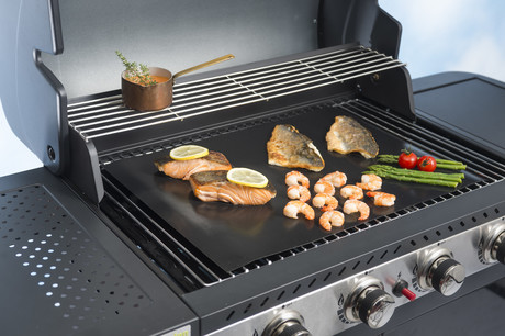 BBQ Liner