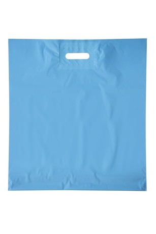 Modre nosilne vrečke - srednje